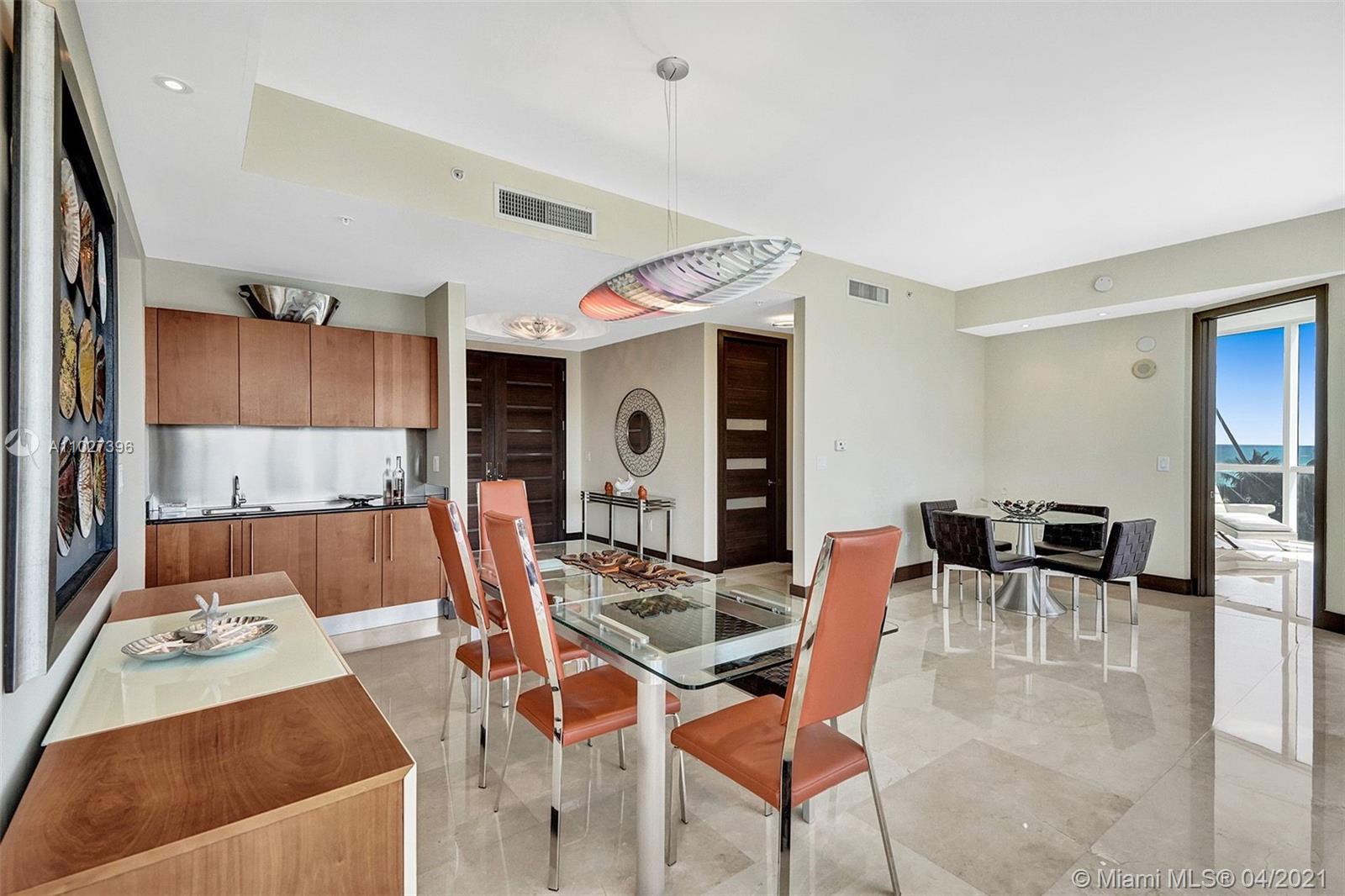 18101 Collins Ave #801 Sunny Isles Beach, FL 33160