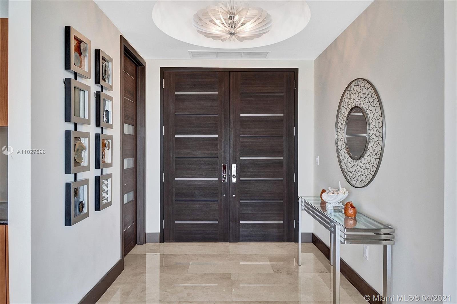 18101 Collins Ave #801 Sunny Isles Beach, FL 33160