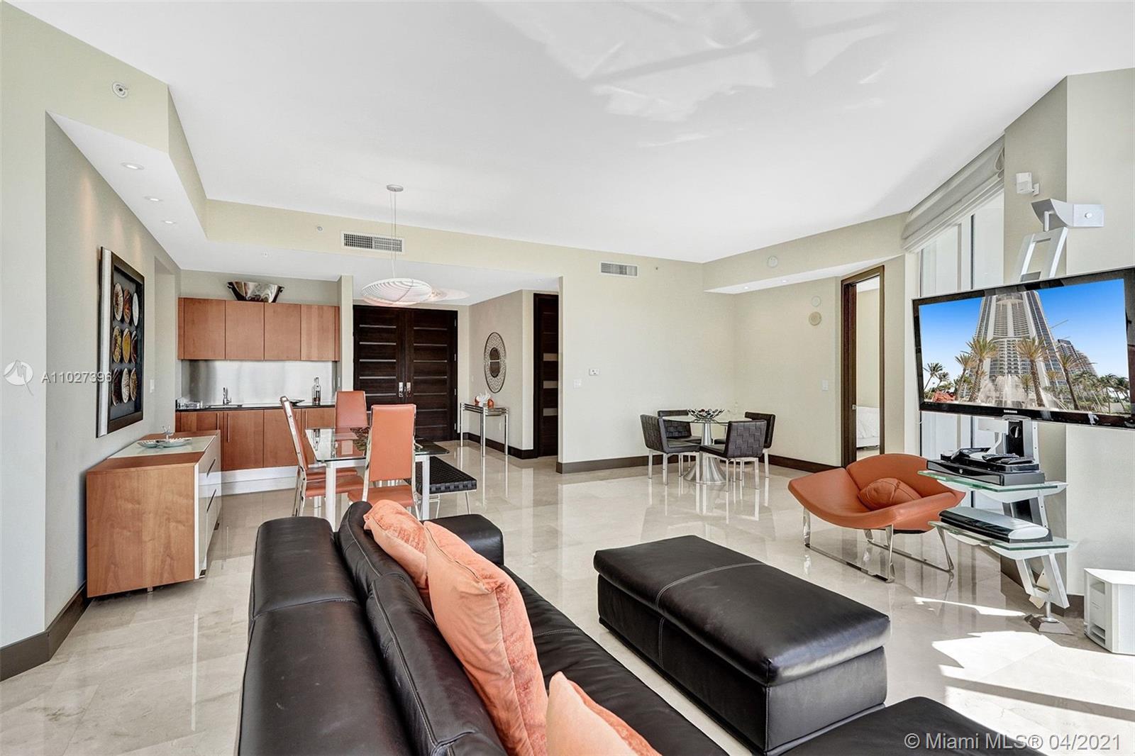 18101 Collins Ave #801 Sunny Isles Beach, FL 33160