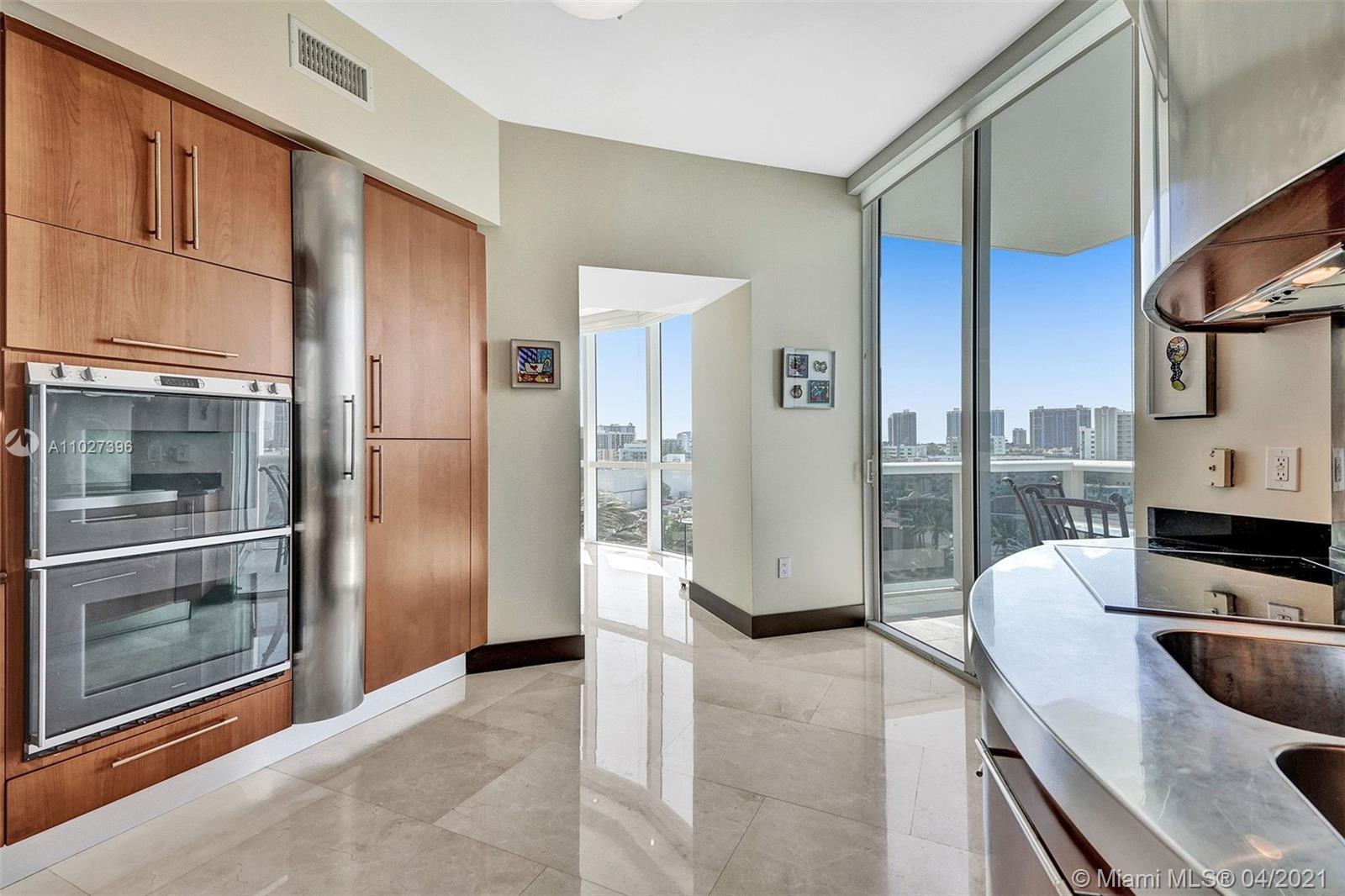 18101 Collins Ave #801 Sunny Isles Beach, FL 33160