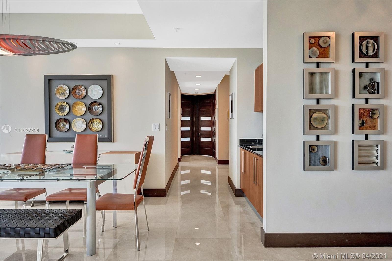 18101 Collins Ave #801 Sunny Isles Beach, FL 33160