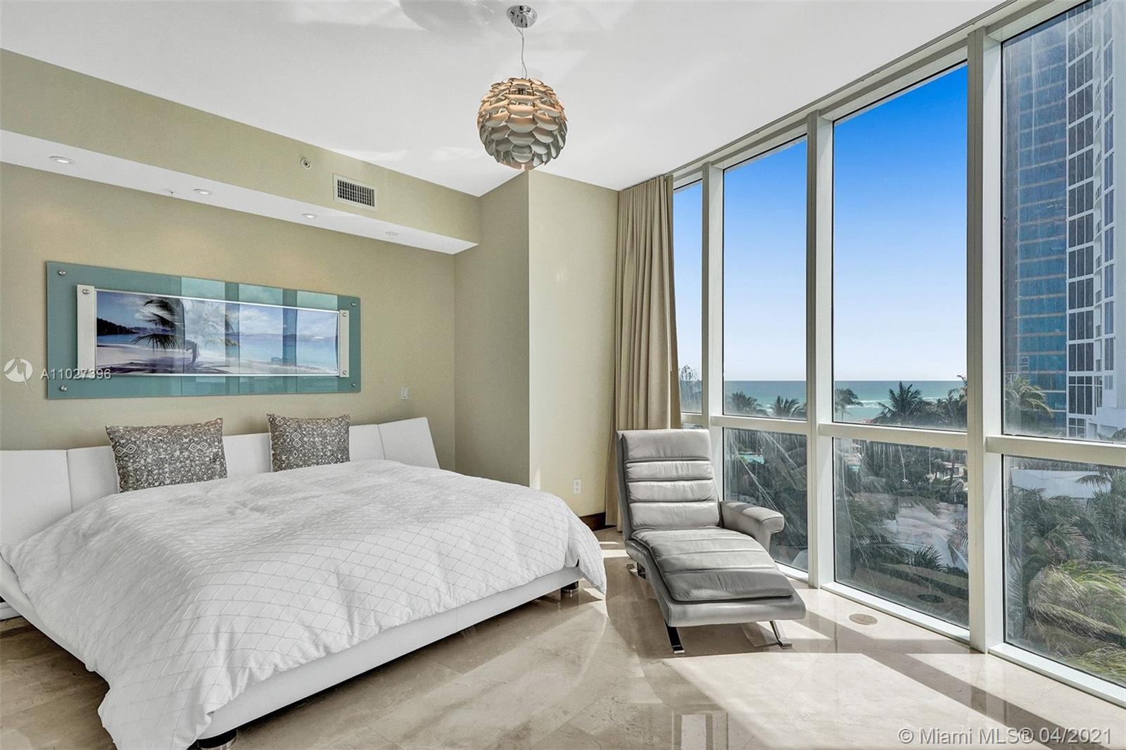 18101 Collins Ave #801 Sunny Isles Beach, FL 33160