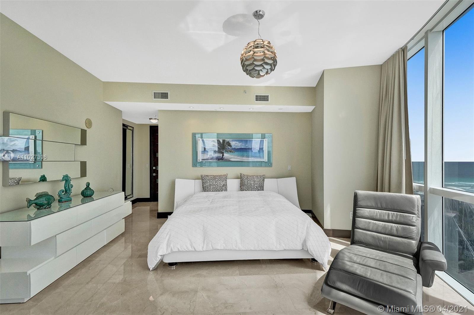 18101 Collins Ave #801 Sunny Isles Beach, FL 33160