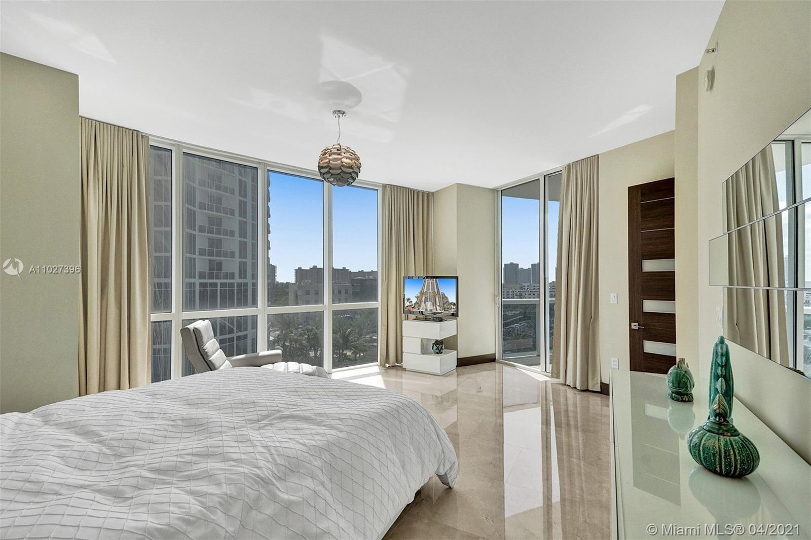 18101 Collins Ave #801 Sunny Isles Beach, FL 33160