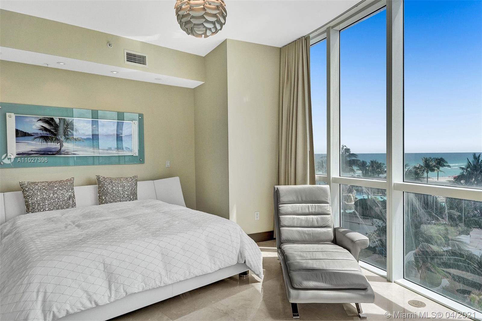 18101 Collins Ave #801 Sunny Isles Beach, FL 33160