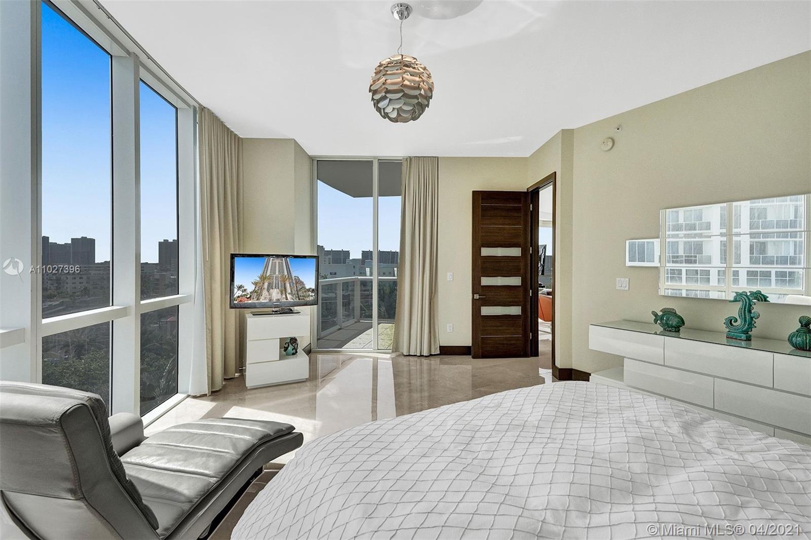 18101 Collins Ave #801 Sunny Isles Beach, FL 33160