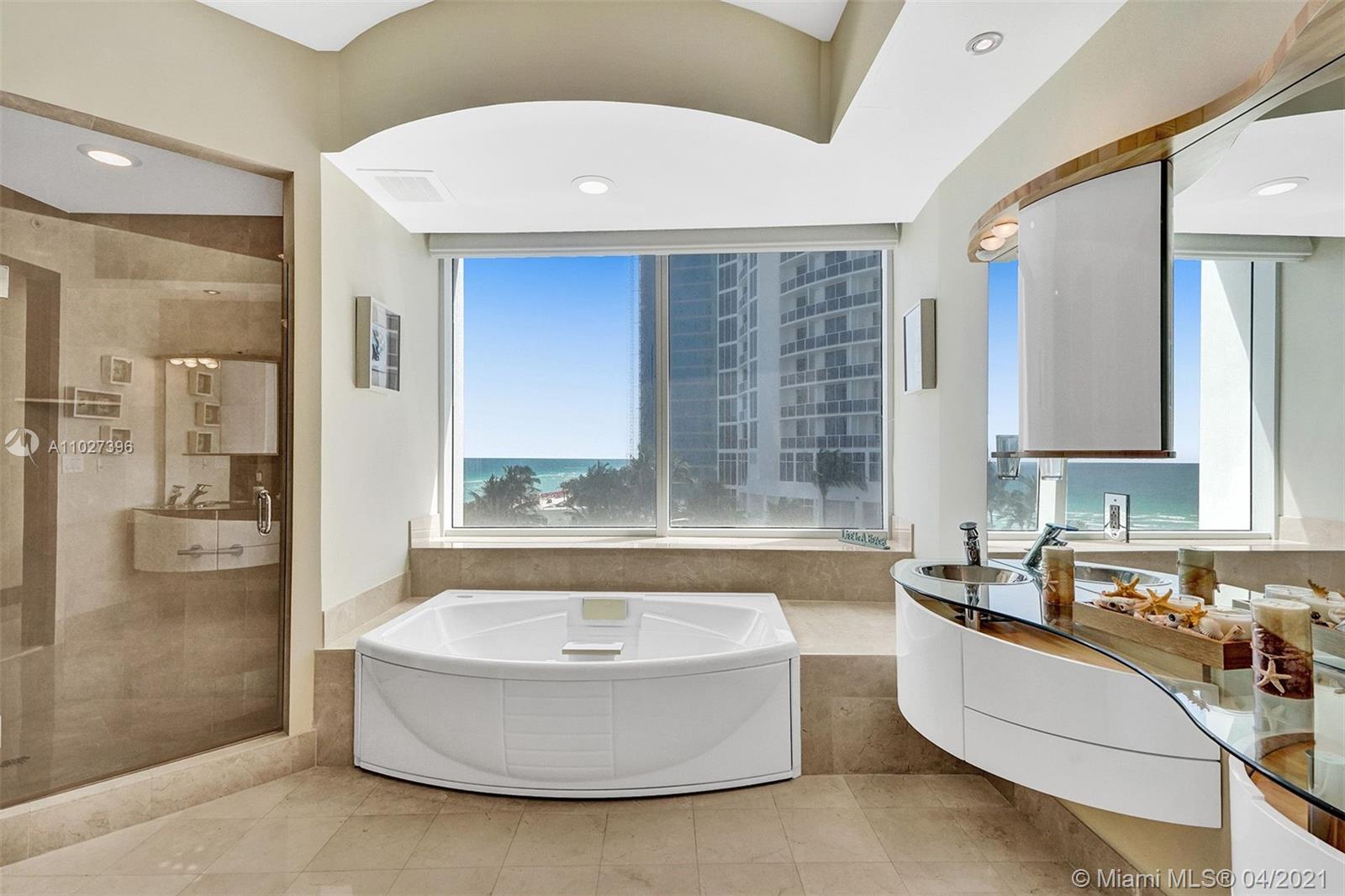 18101 Collins Ave #801 Sunny Isles Beach, FL 33160