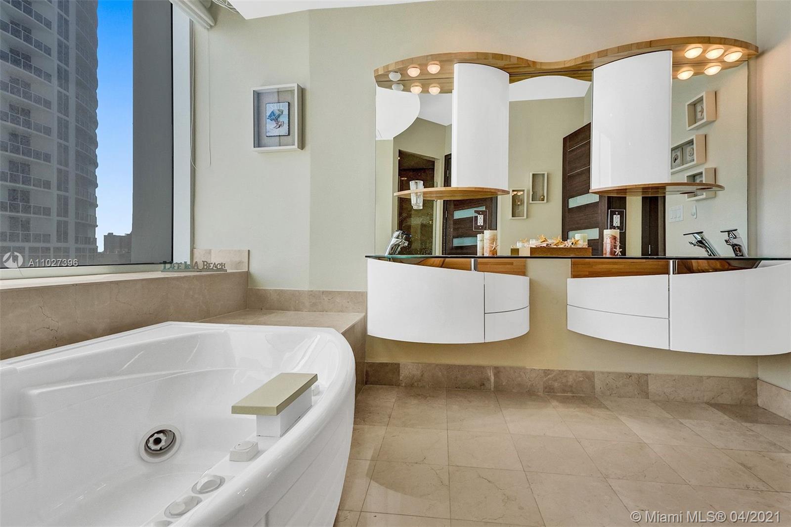 18101 Collins Ave #801 Sunny Isles Beach, FL 33160