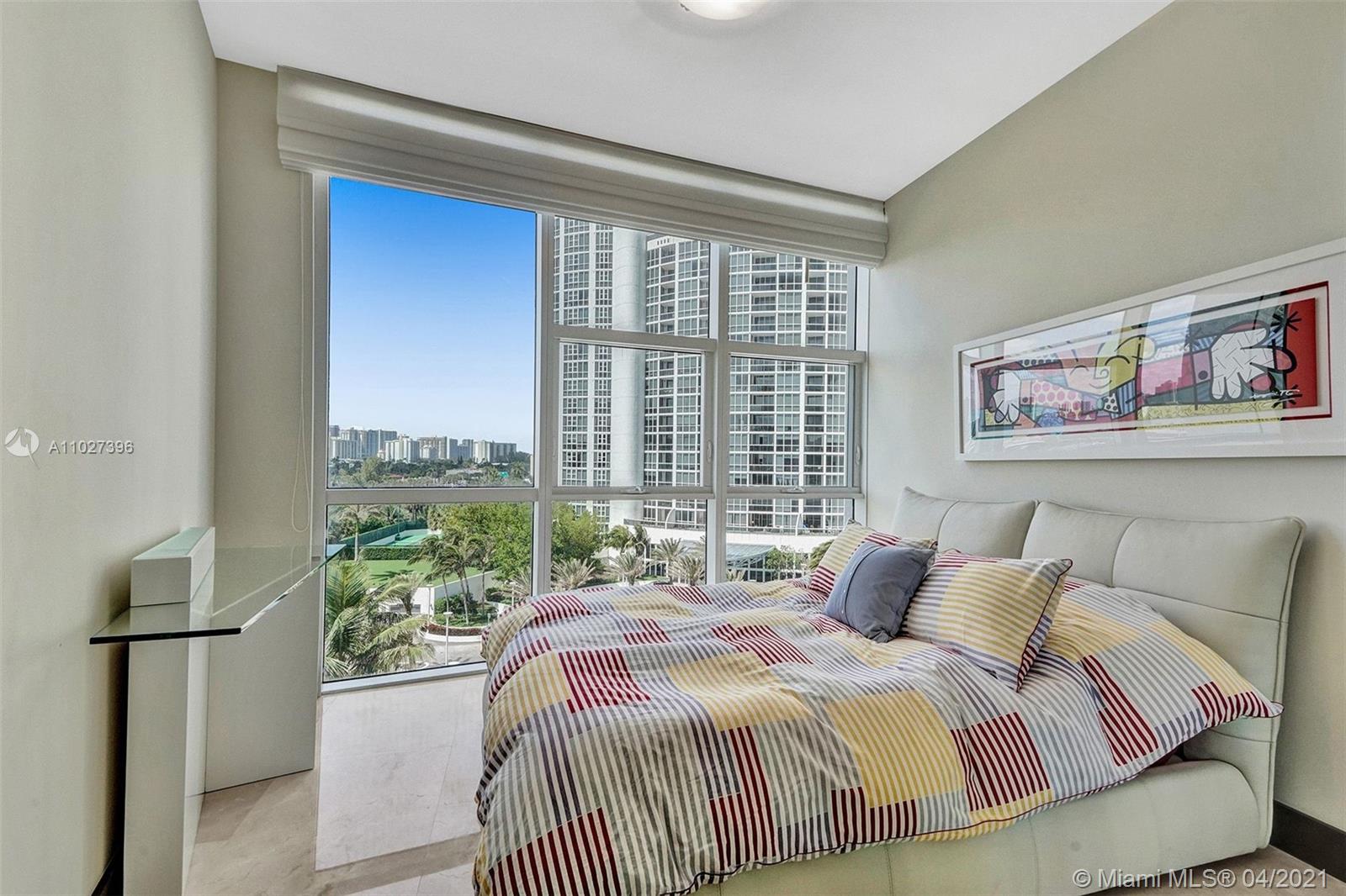 18101 Collins Ave #801 Sunny Isles Beach, FL 33160