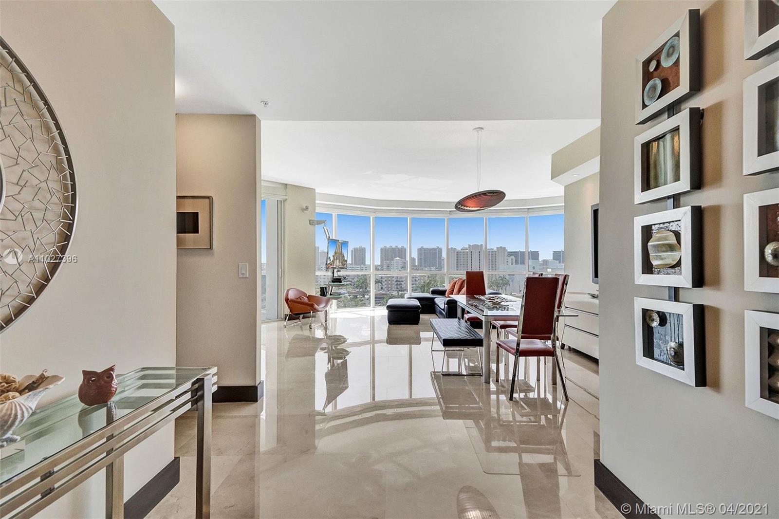 18101 Collins Ave #801 Sunny Isles Beach, FL 33160