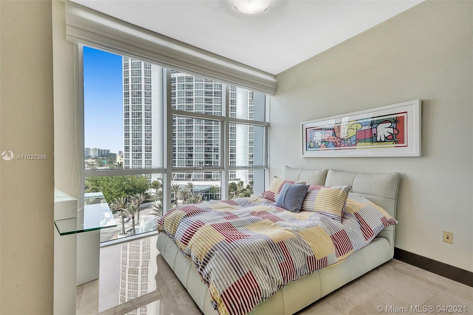 18101 Collins Ave #801 Sunny Isles Beach, FL 33160
