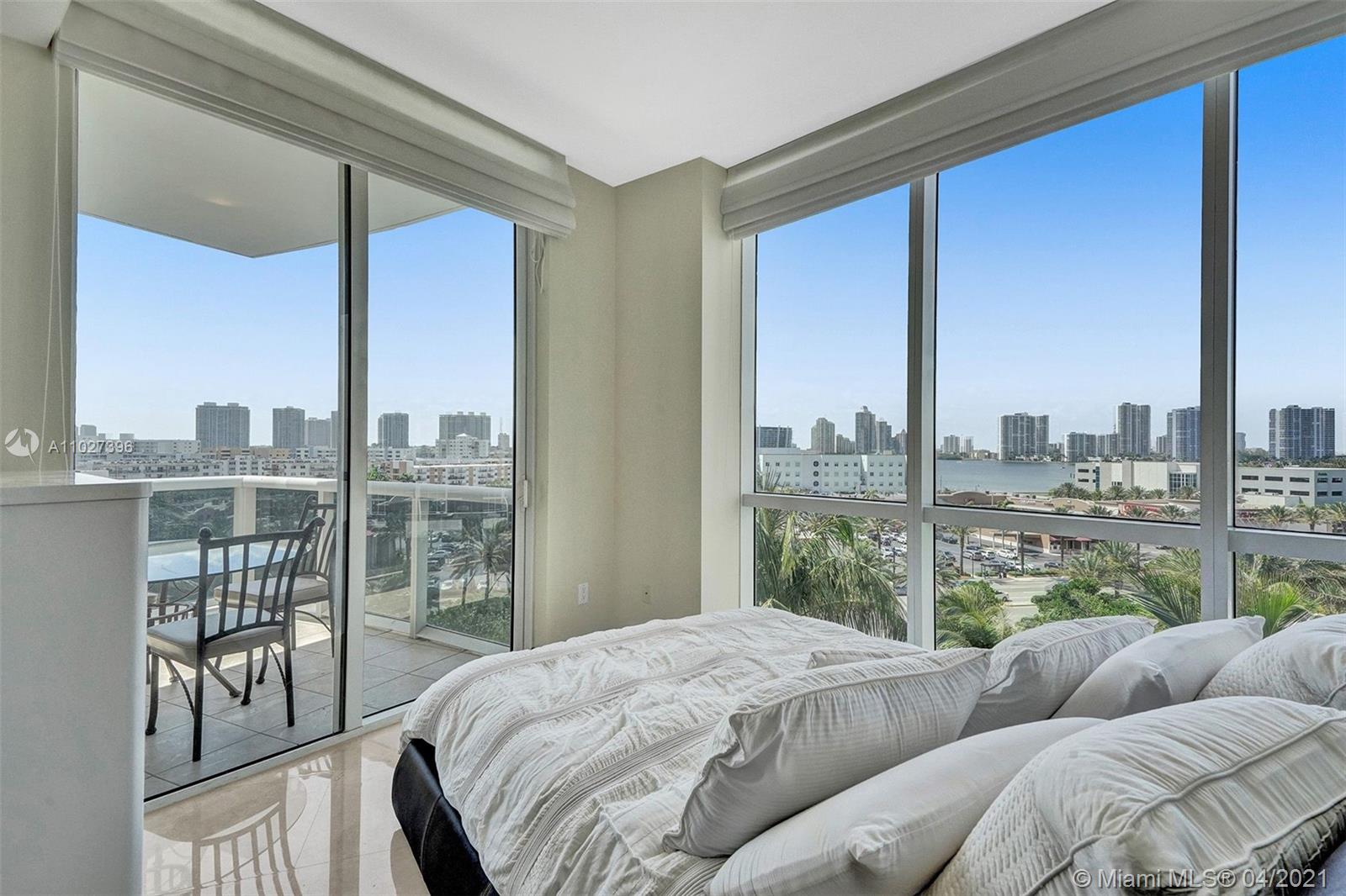 18101 Collins Ave #801 Sunny Isles Beach, FL 33160