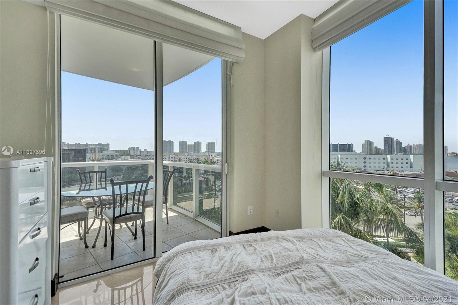 18101 Collins Ave #801 Sunny Isles Beach, FL 33160