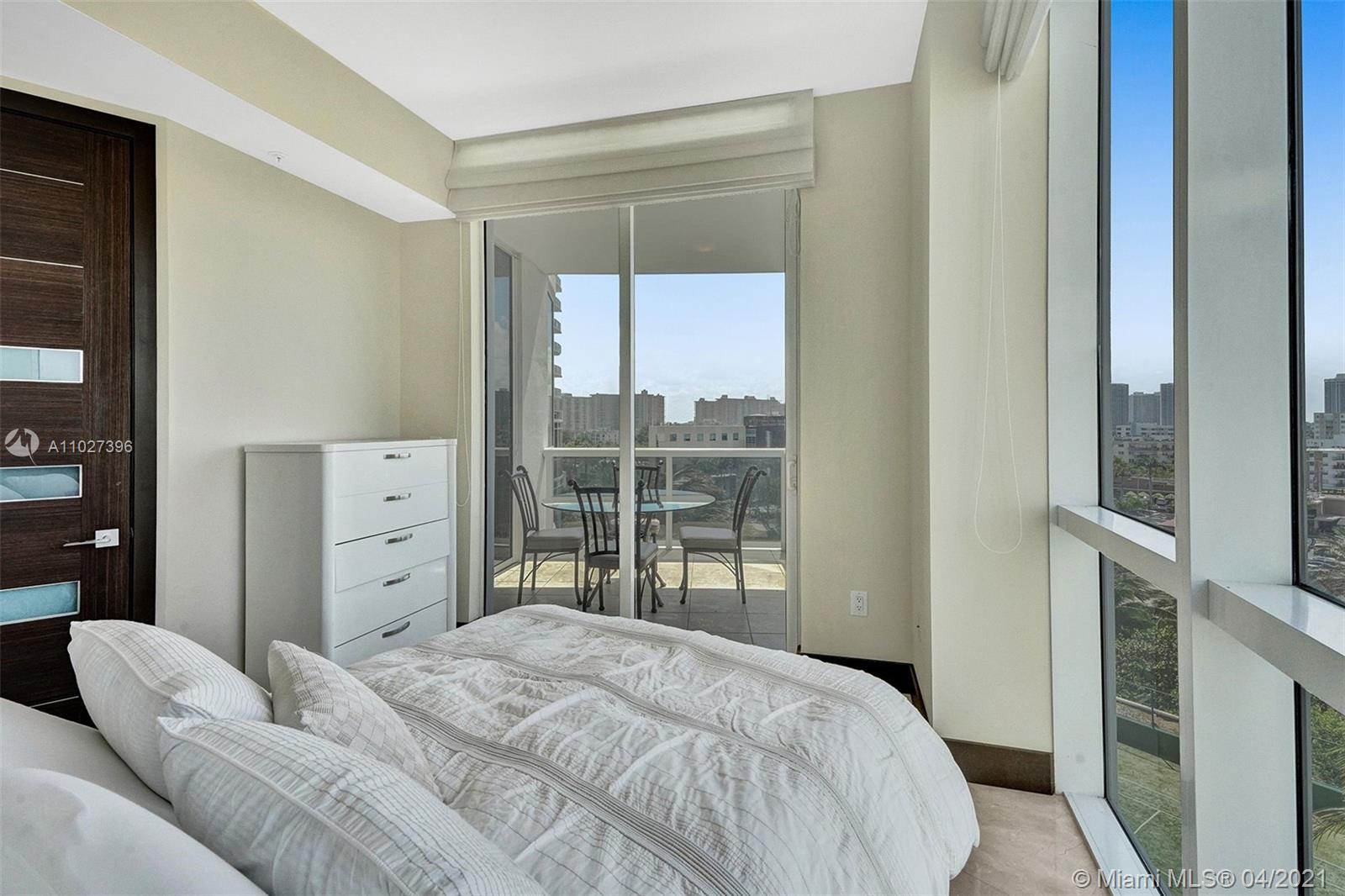 18101 Collins Ave #801 Sunny Isles Beach, FL 33160