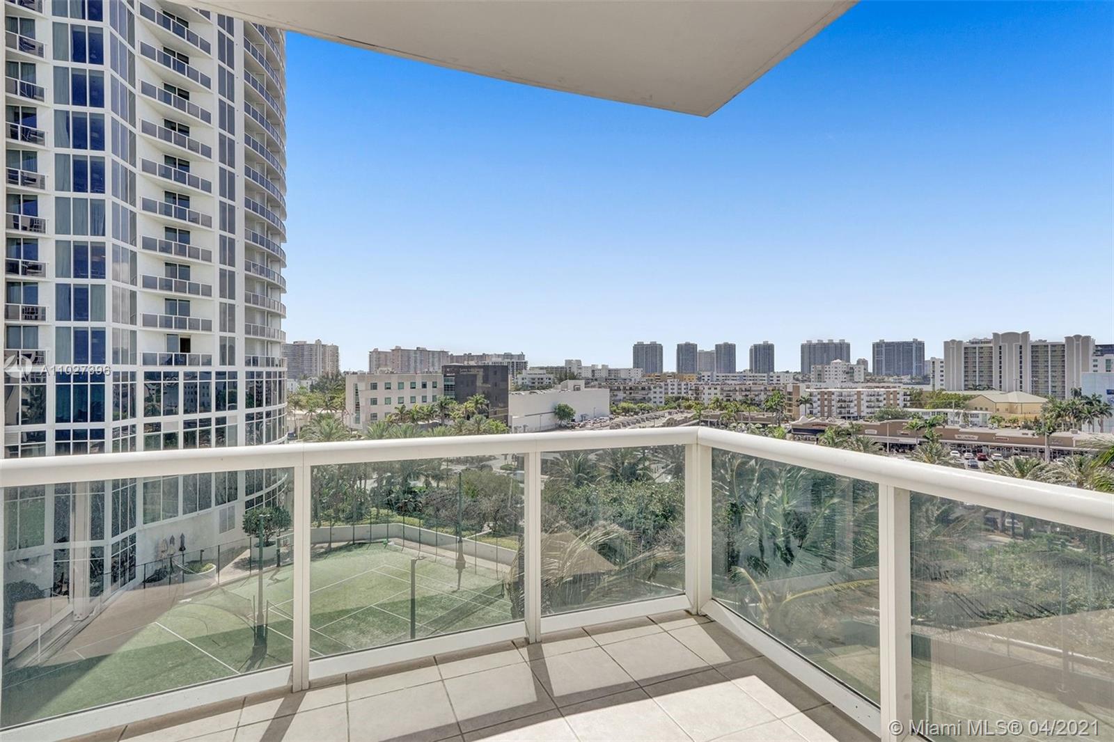 18101 Collins Ave #801 Sunny Isles Beach, FL 33160