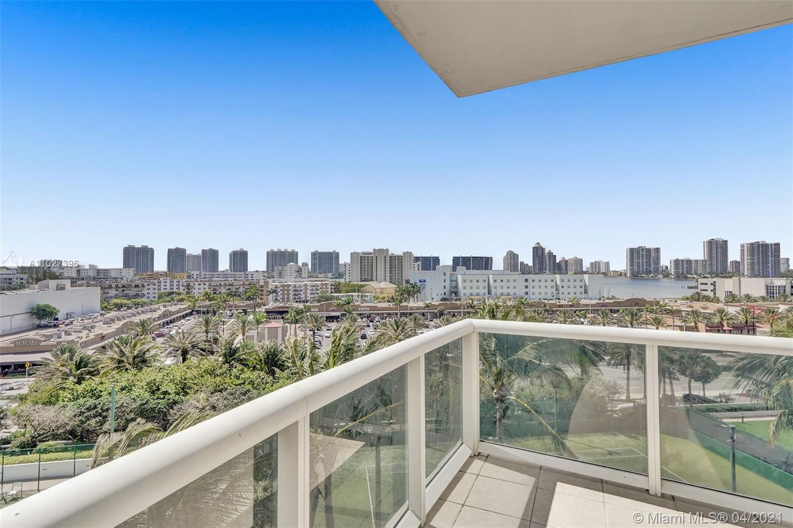 18101 Collins Ave #801 Sunny Isles Beach, FL 33160