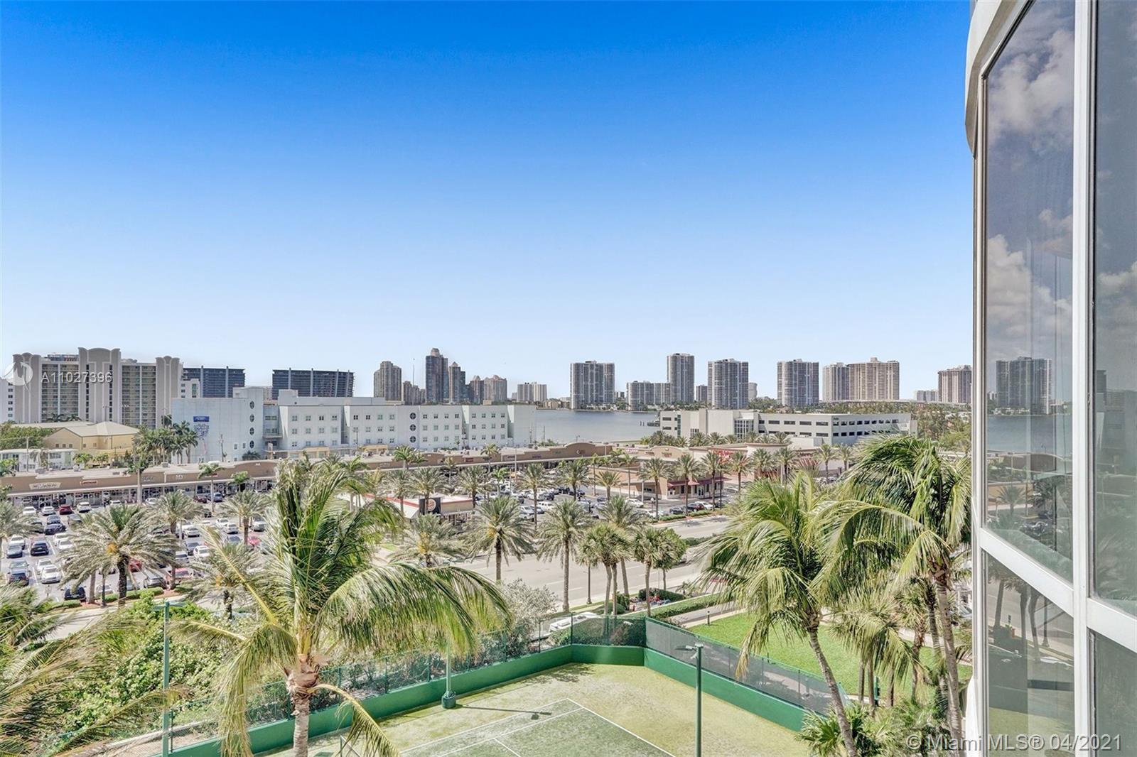 18101 Collins Ave #801 Sunny Isles Beach, FL 33160