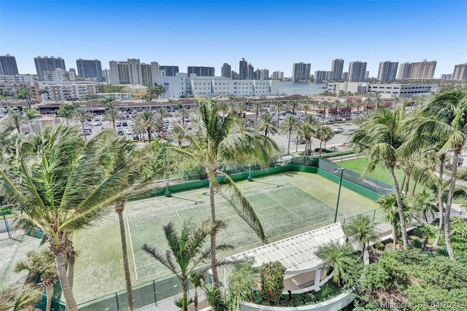 18101 Collins Ave #801 Sunny Isles Beach, FL 33160