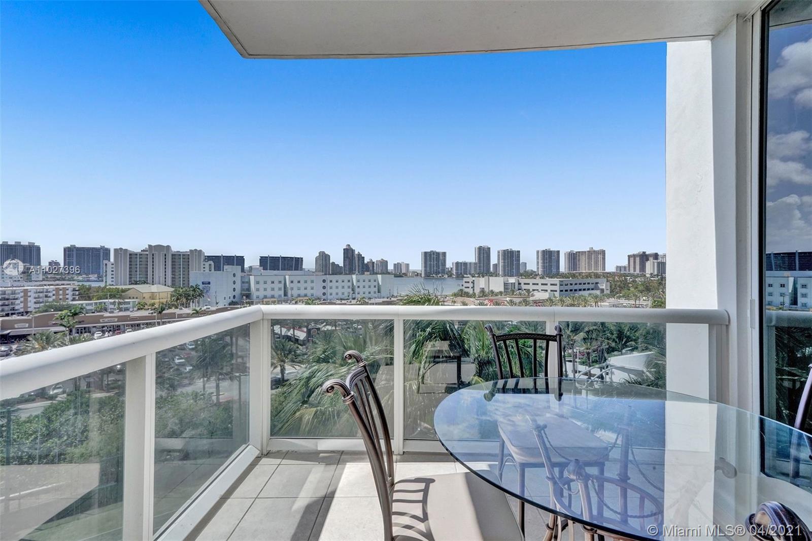 18101 Collins Ave #801 Sunny Isles Beach, FL 33160