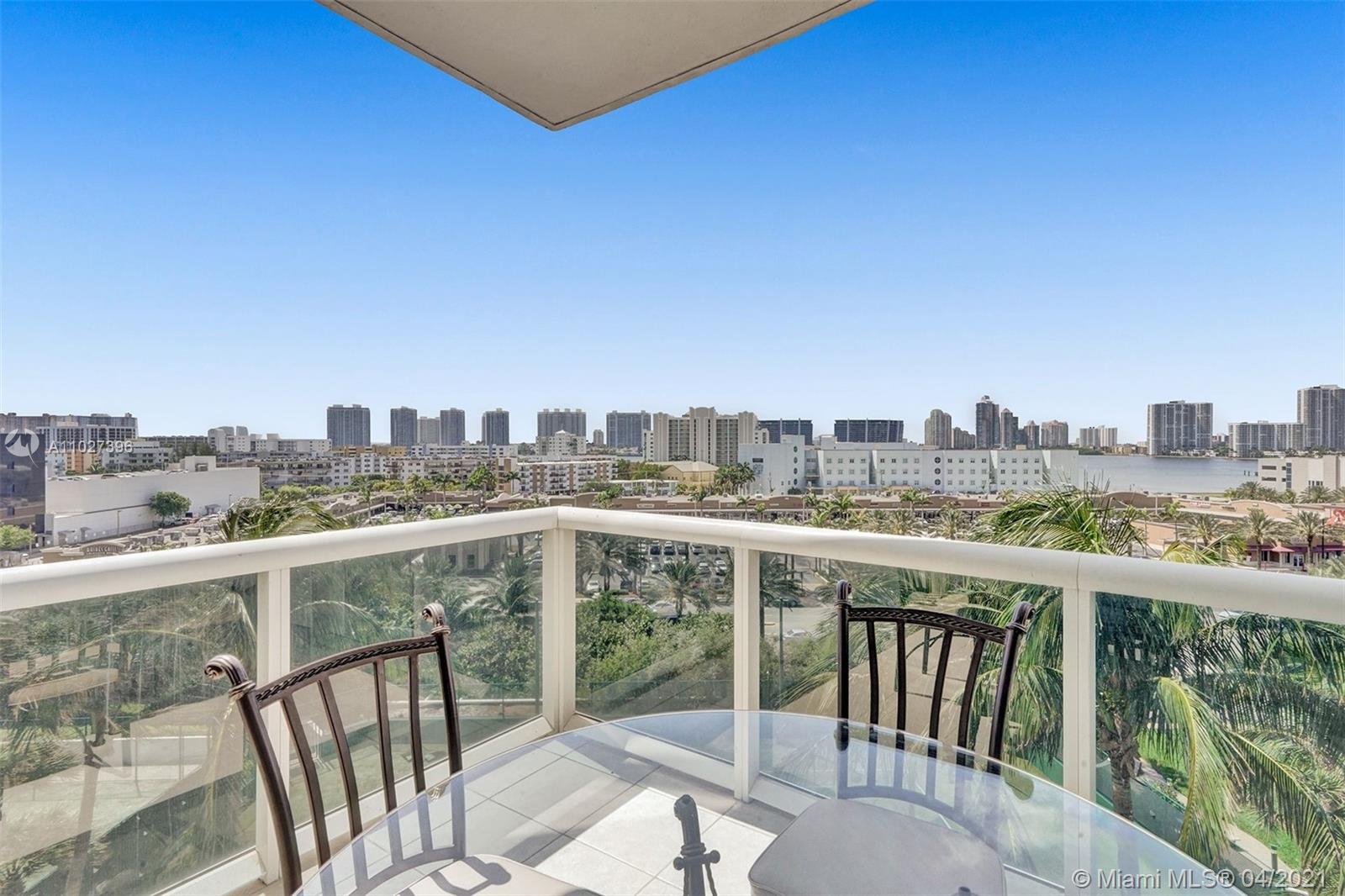 18101 Collins Ave #801 Sunny Isles Beach, FL 33160