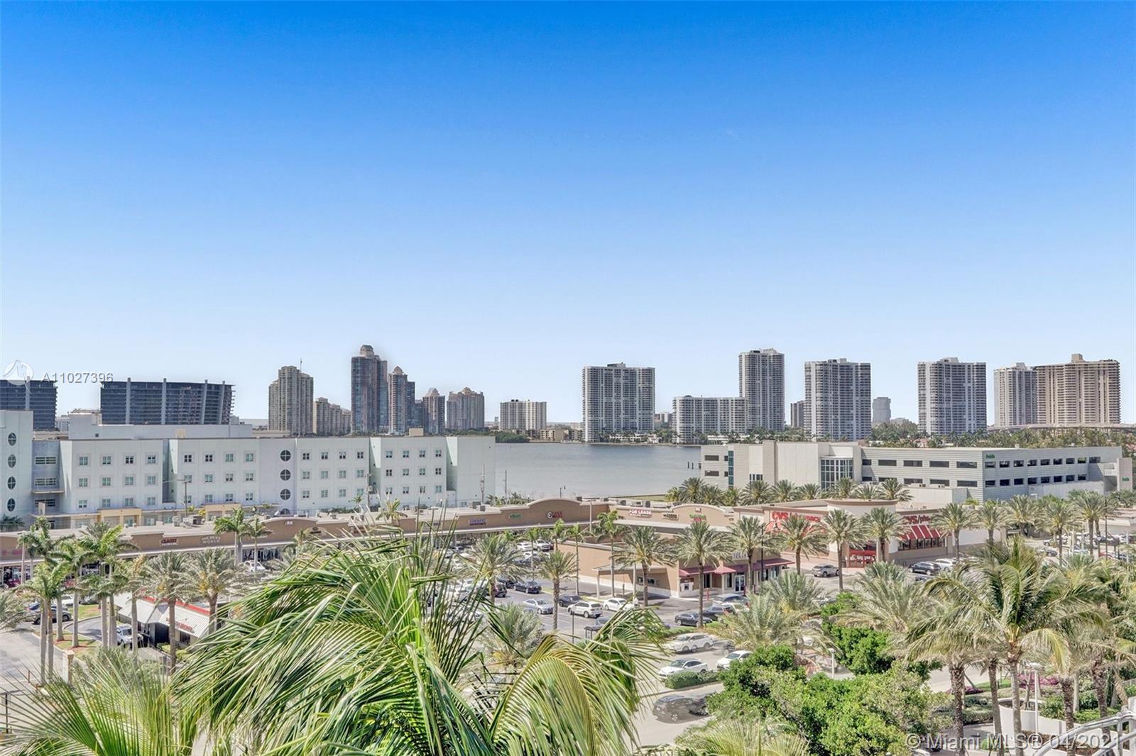 18101 Collins Ave #801 Sunny Isles Beach, FL 33160