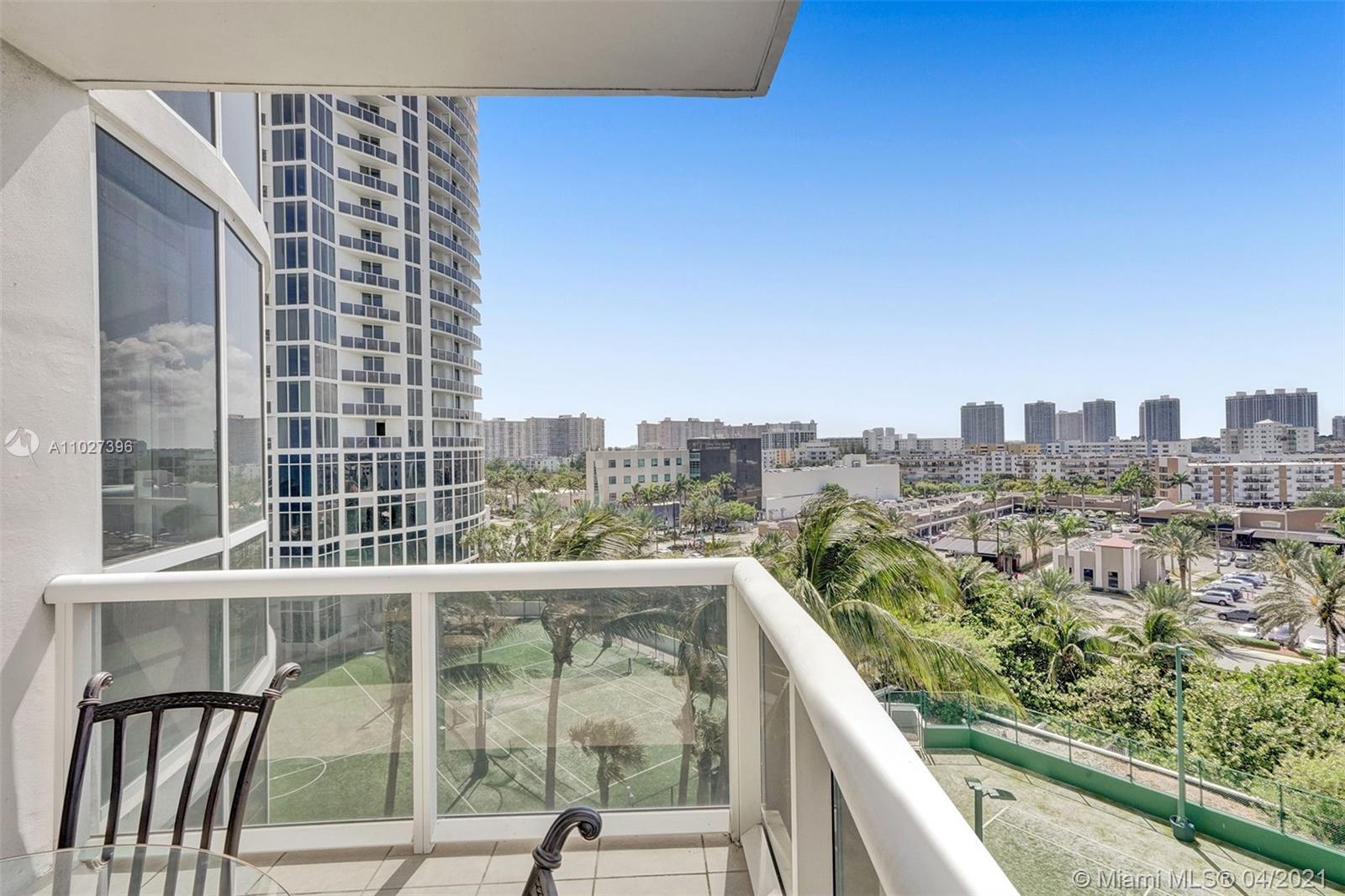 18101 Collins Ave #801 Sunny Isles Beach, FL 33160