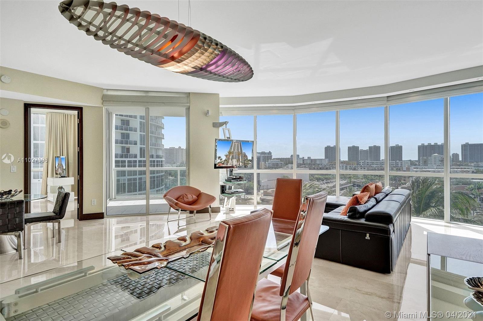 18101 Collins Ave #801 Sunny Isles Beach, FL 33160