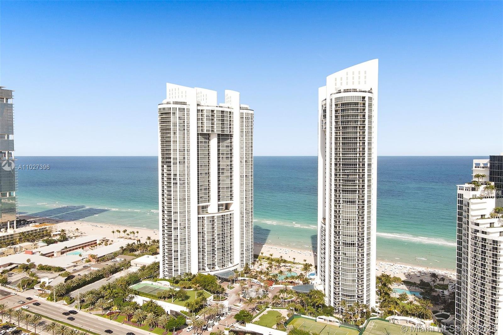 18101 Collins Ave #801 Sunny Isles Beach, FL 33160