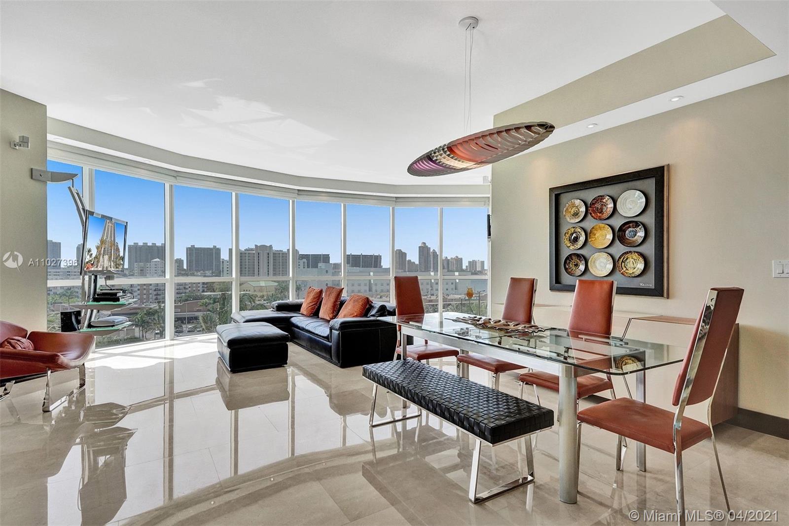 18101 Collins Ave #801 Sunny Isles Beach, FL 33160