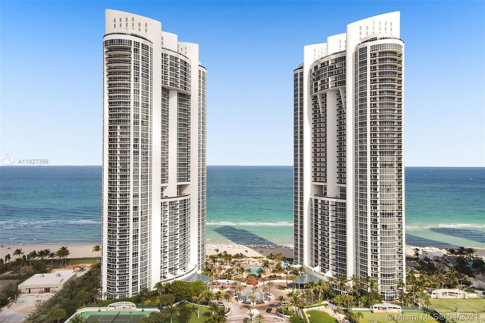 18101 Collins Ave #801 Sunny Isles Beach, FL 33160