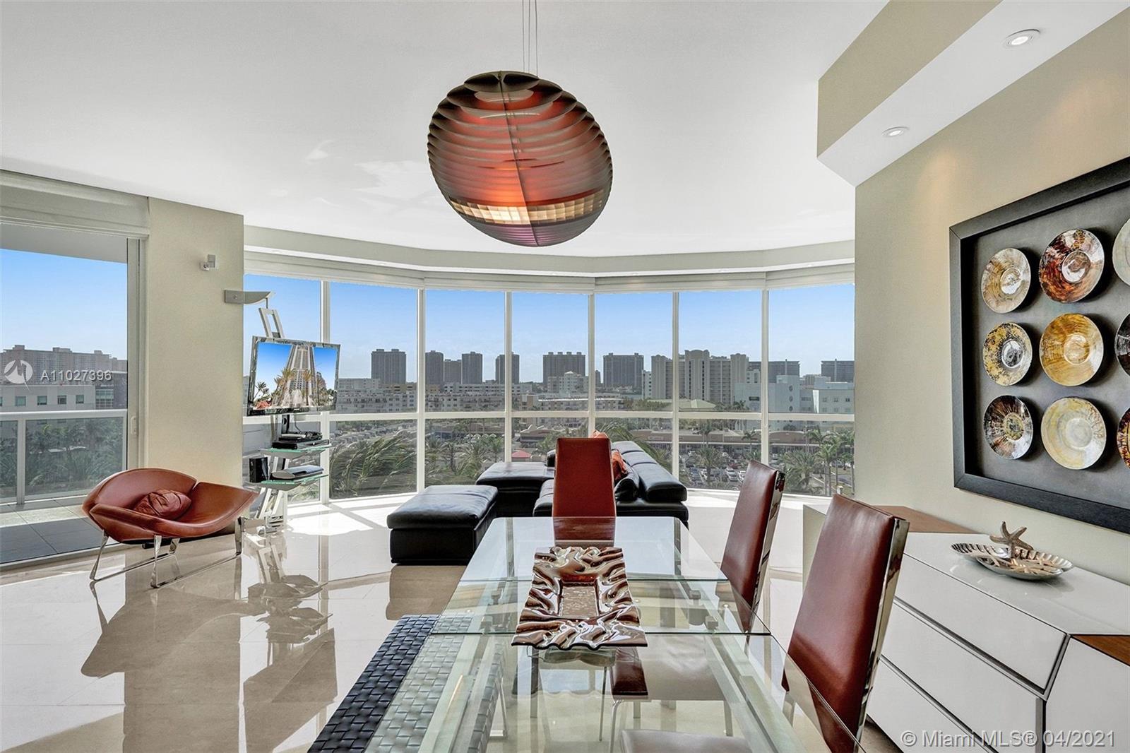 18101 Collins Ave #801 Sunny Isles Beach, FL 33160