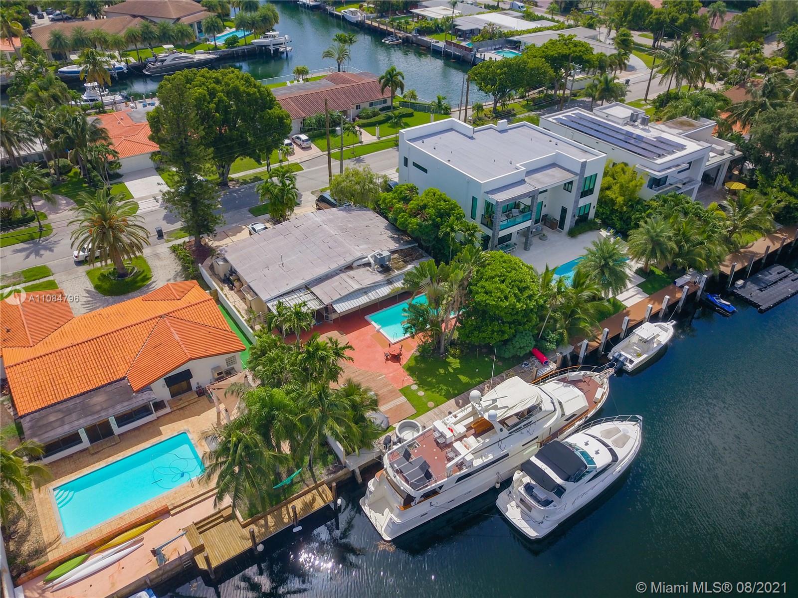 12700 N Bayshore Dr