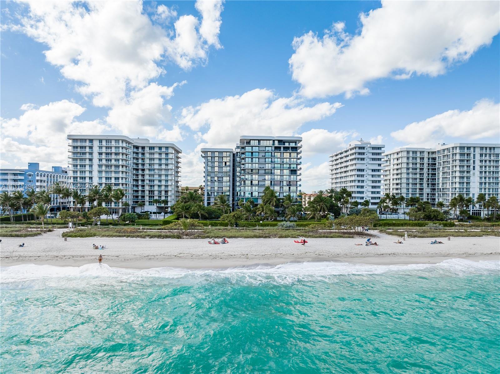8877 S Collins Ave #907, Surfside | MLS# A11315396 | For Sale