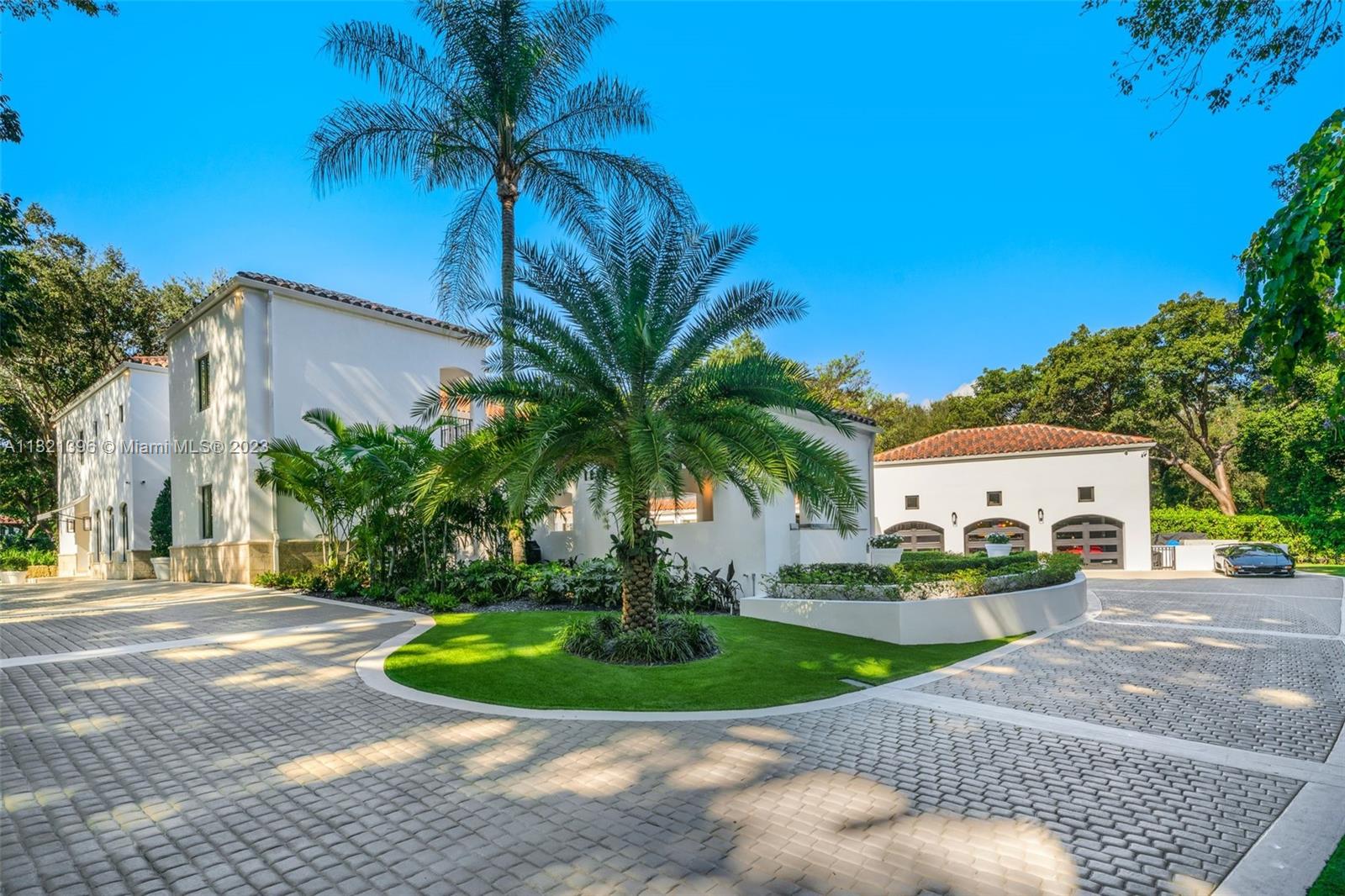 Journey's End - Miami Real Estate