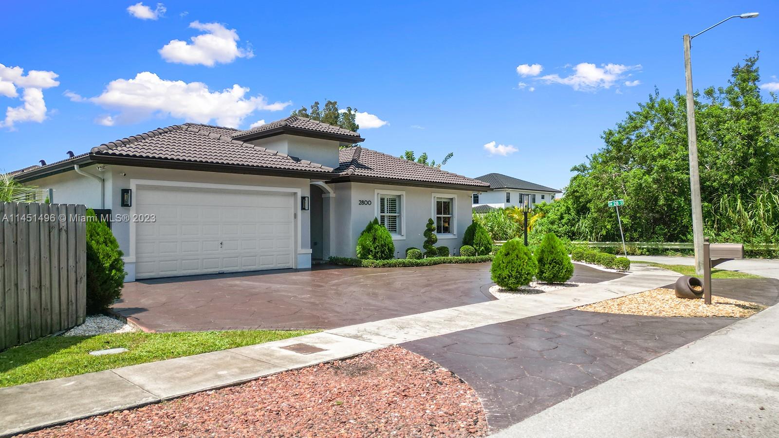 2800 SW 148th Ave
