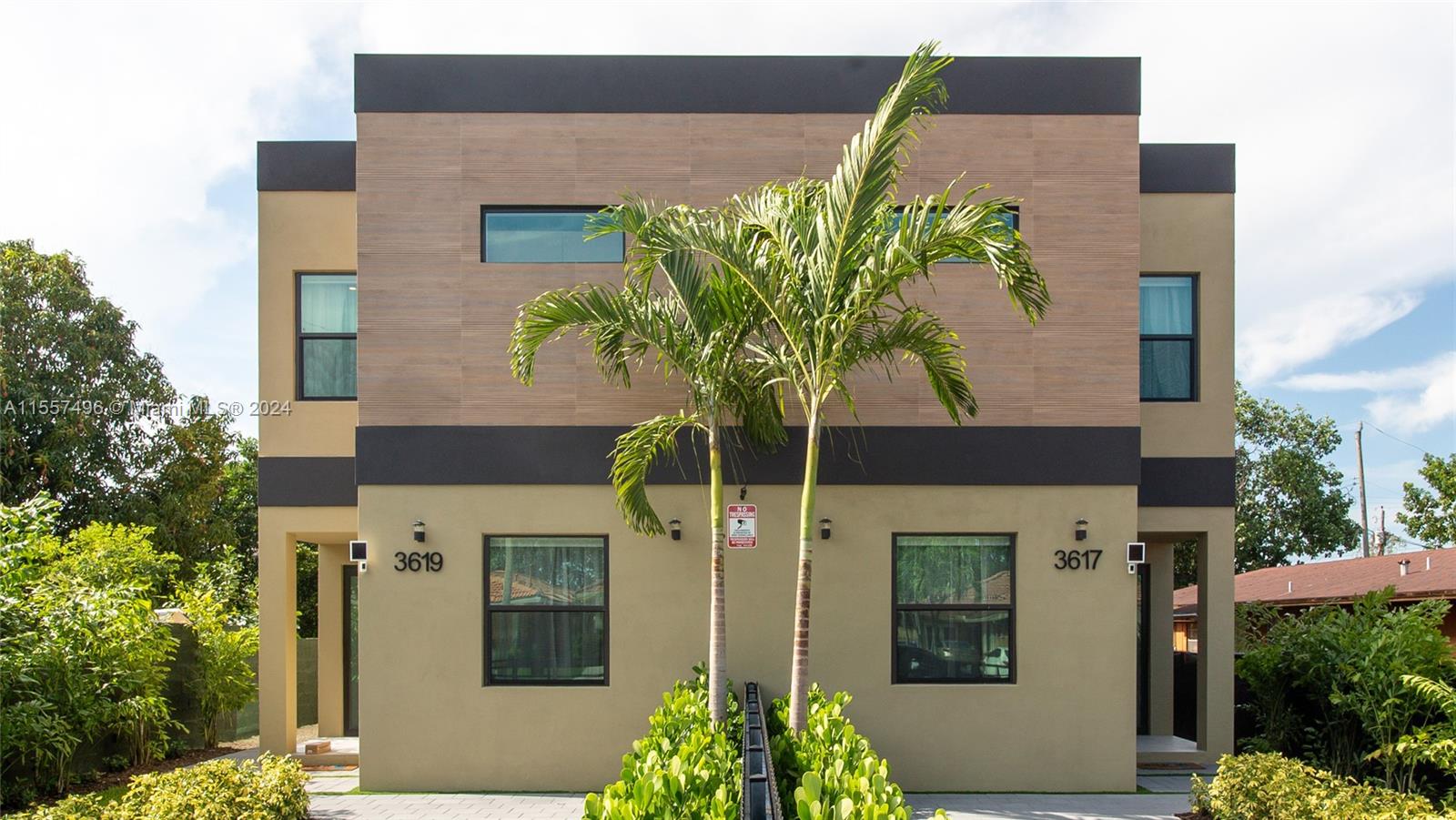 Duplex / Quad Plex / Triplex