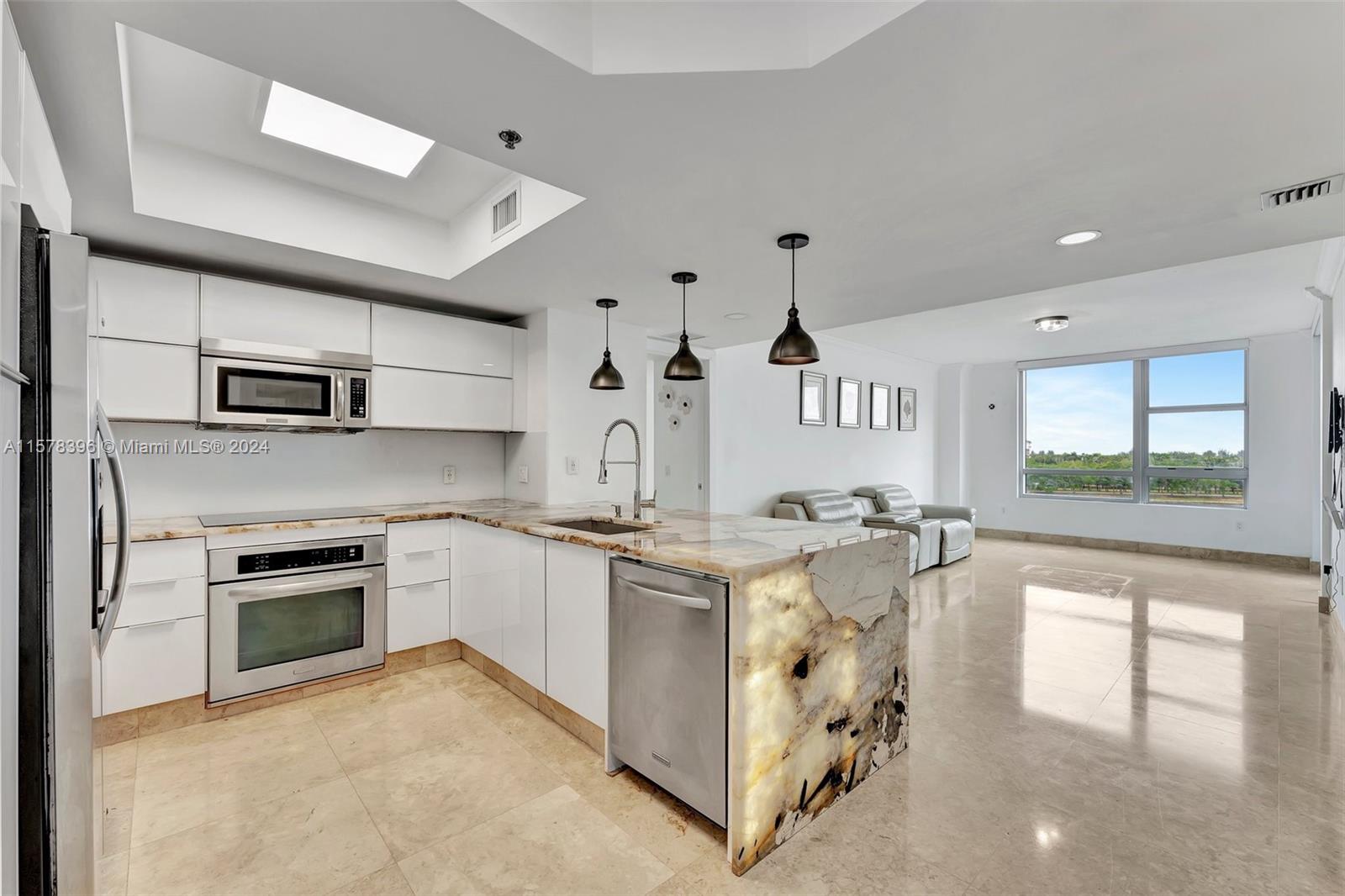 Miami Real Estate Property Search