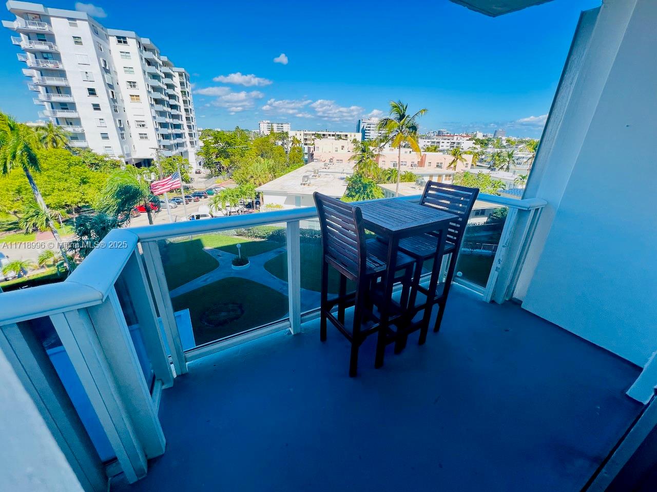 900 Bay Dr #411 Miami Beach, FL 33141