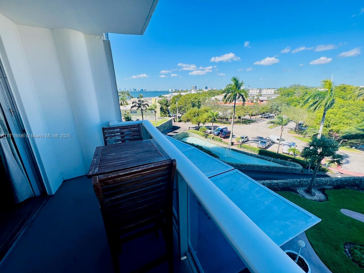 900 Bay Dr #411 Miami Beach, FL 33141