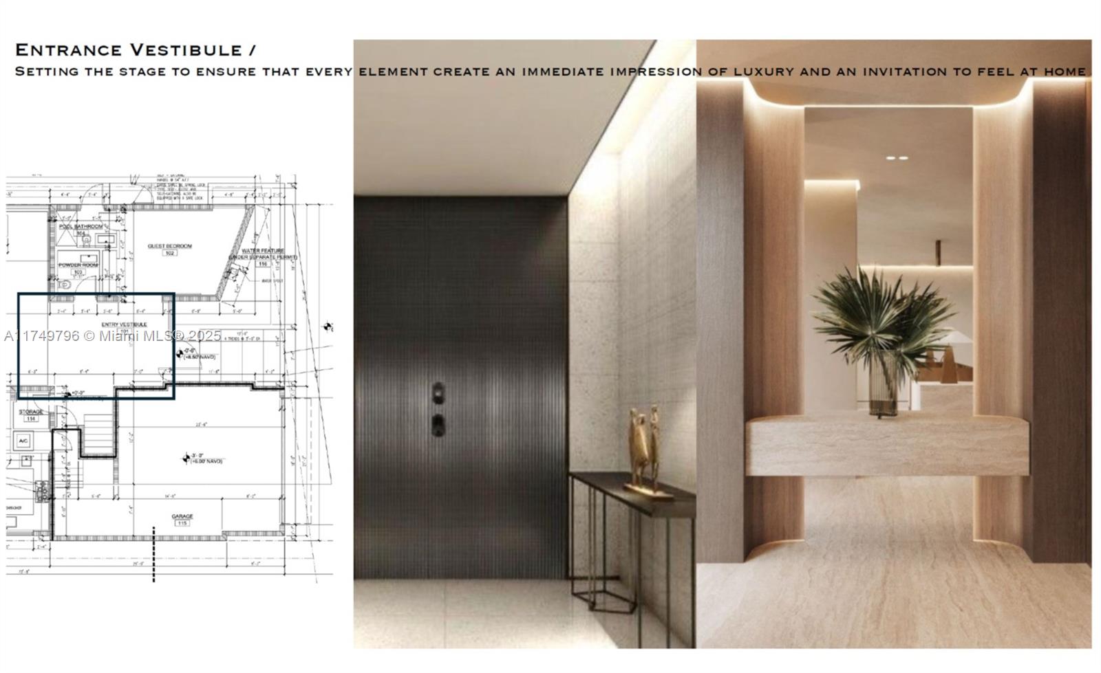 650 Ocean Blvd, Golden Bch Golden Beach, FL 33160