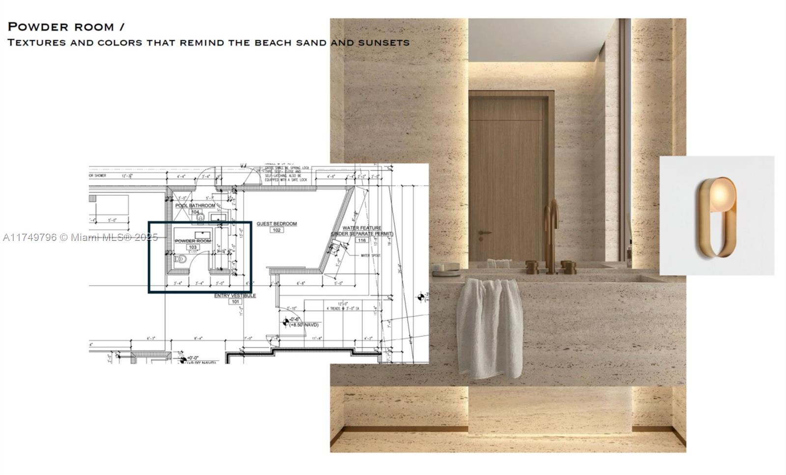 650 Ocean Blvd, Golden Bch Golden Beach, FL 33160