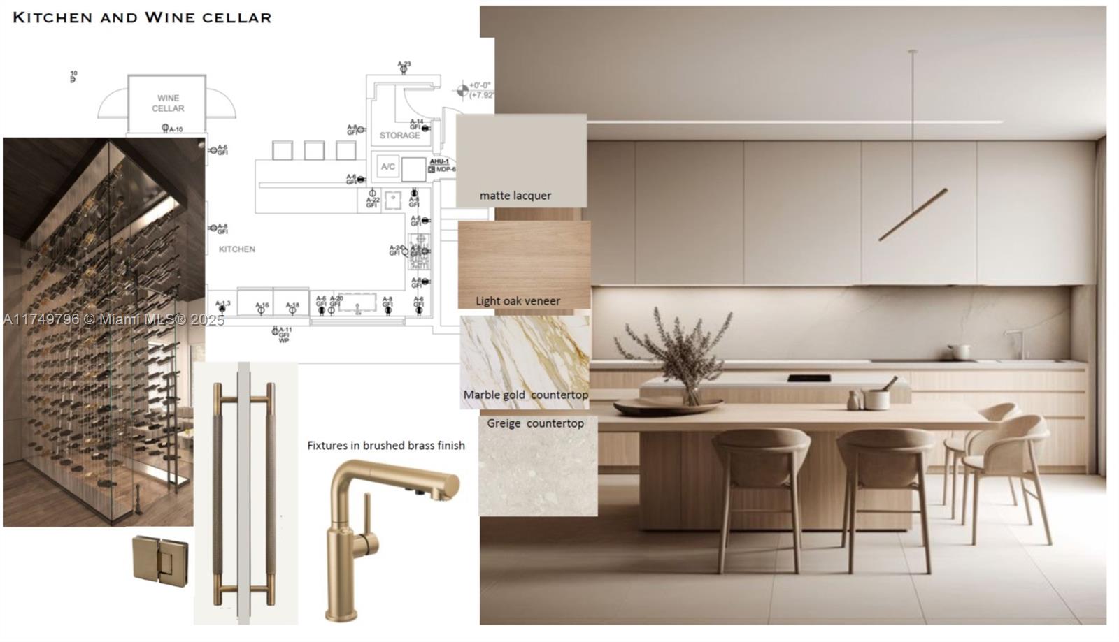 650 Ocean Blvd, Golden Bch Golden Beach, FL 33160