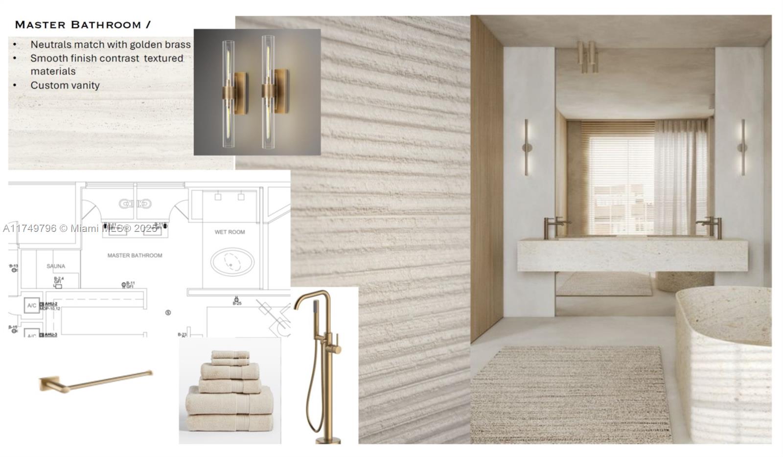 650 Ocean Blvd, Golden Bch Golden Beach, FL 33160