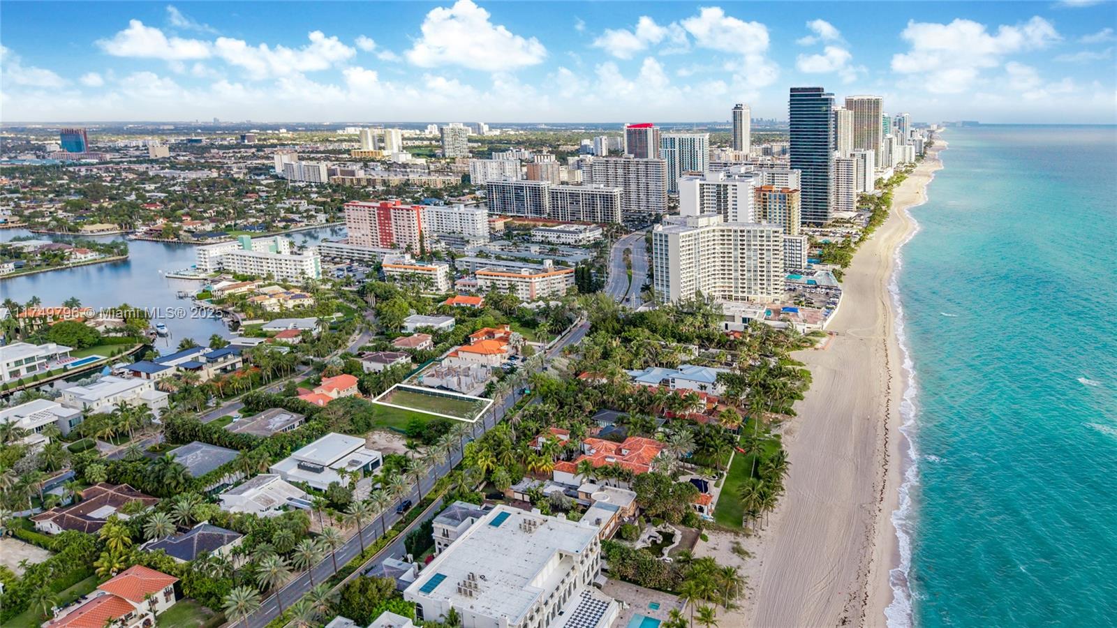 650 Ocean Blvd, Golden Bch Golden Beach, FL 33160