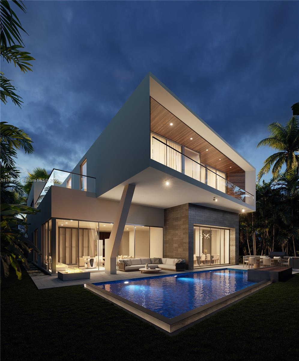 650 Ocean Blvd, Golden Bch Golden Beach, FL 33160