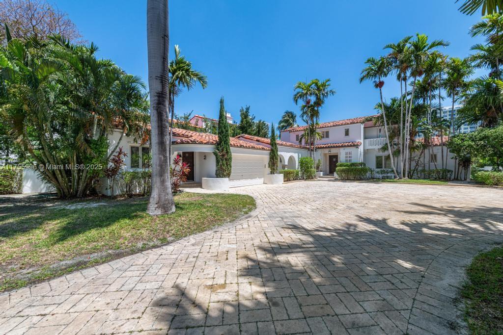5661 Pine Tree Dr Miami Beach, FL 33140 5661 Pine Tree Dr Miami Beach, FL 33140