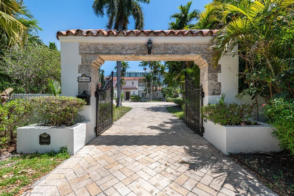 5661 Pine Tree Dr Miami Beach, FL 33140 5661 Pine Tree Dr Miami Beach, FL 33140