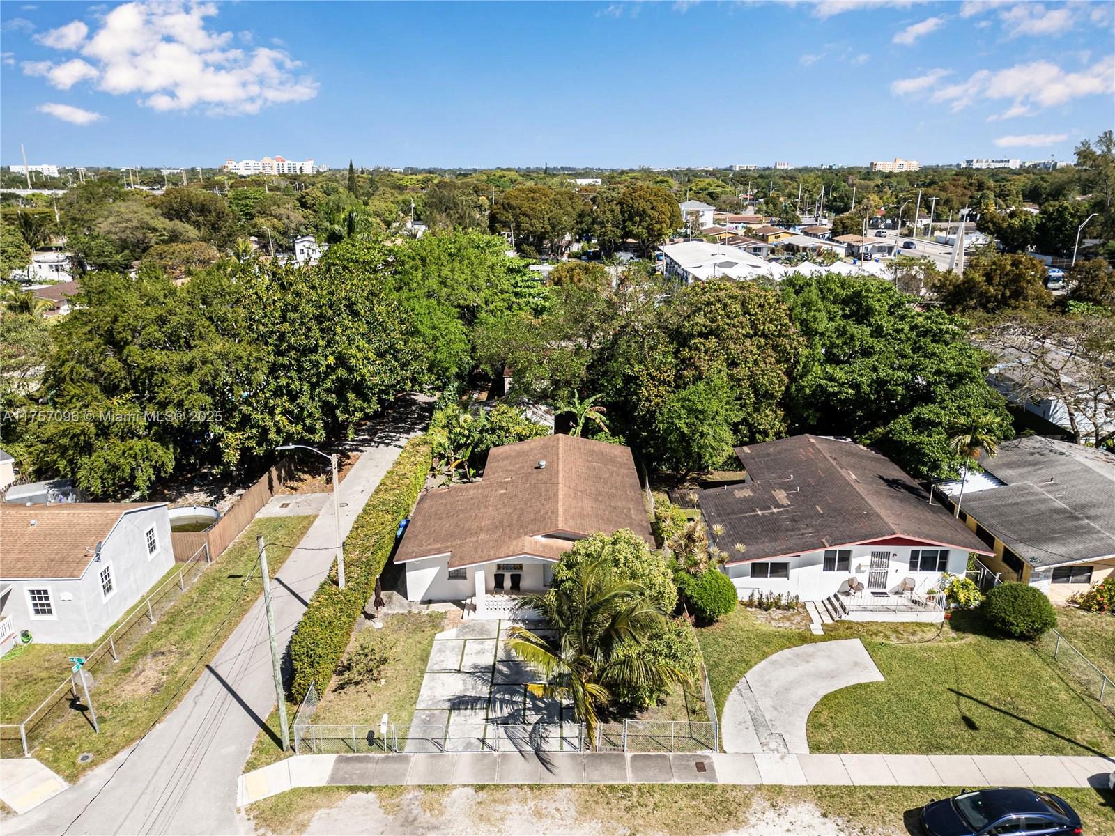 1243 NW 42nd St,Miami, FL 33142