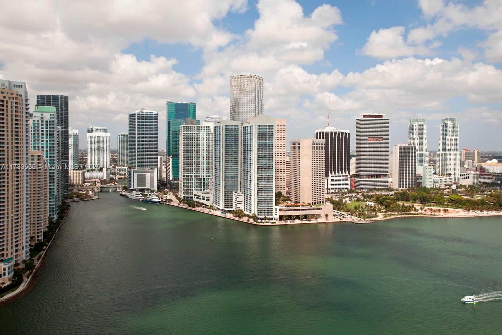 image One Miami East Condo27