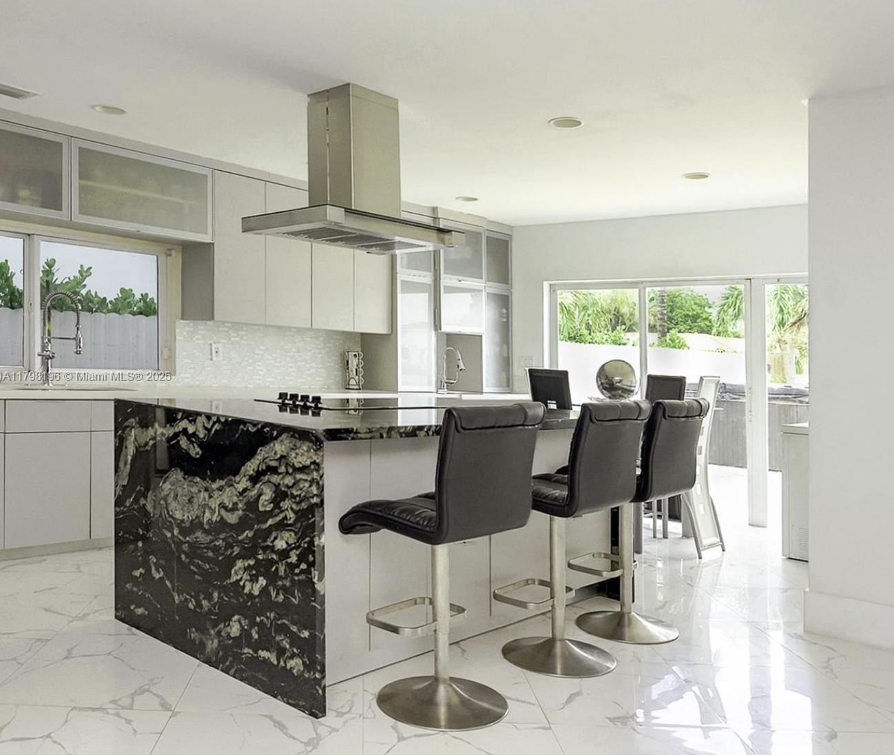 2055 Keystone Blvd North Miami, FL 33181